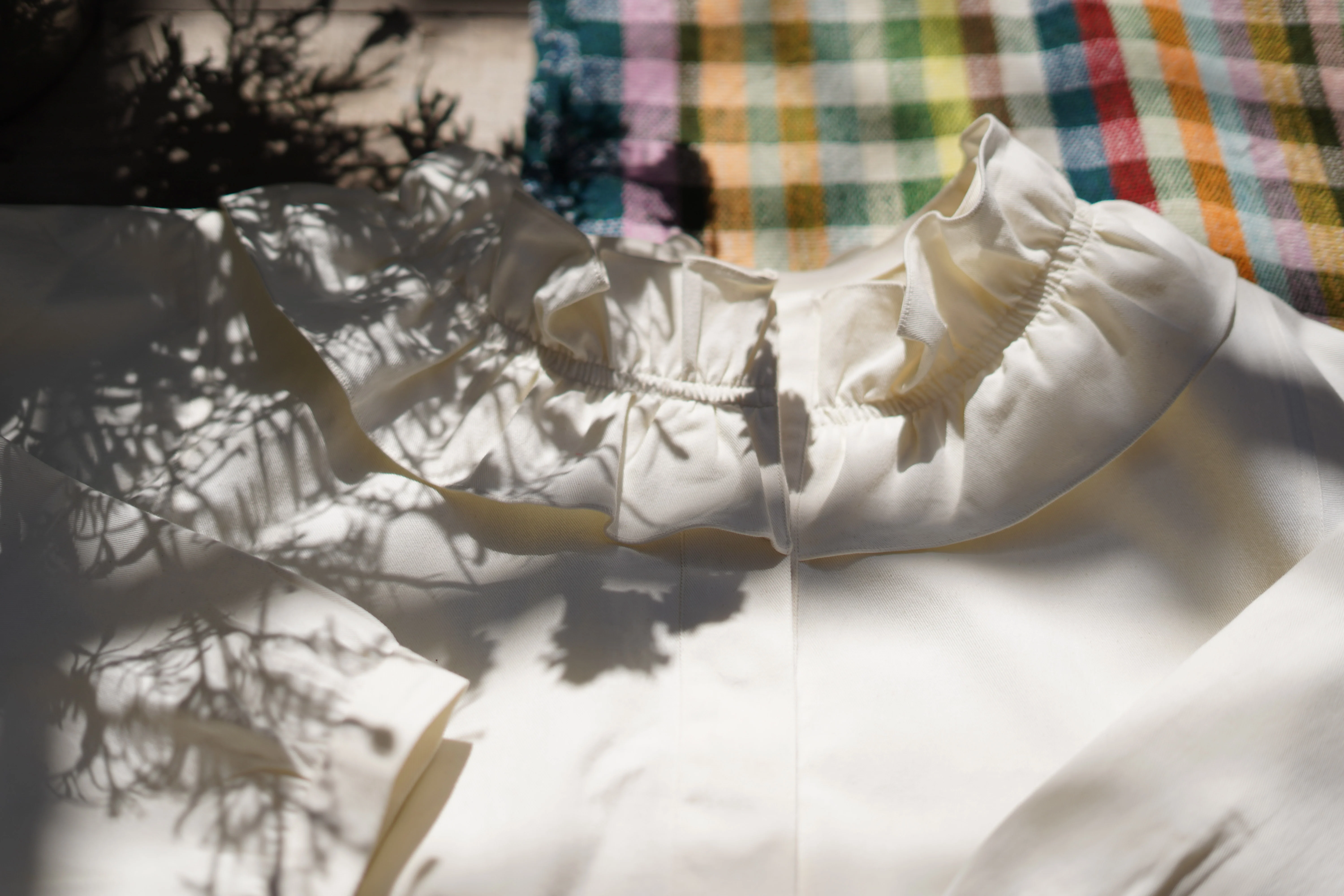 Timeless Artistry in Every Stitch